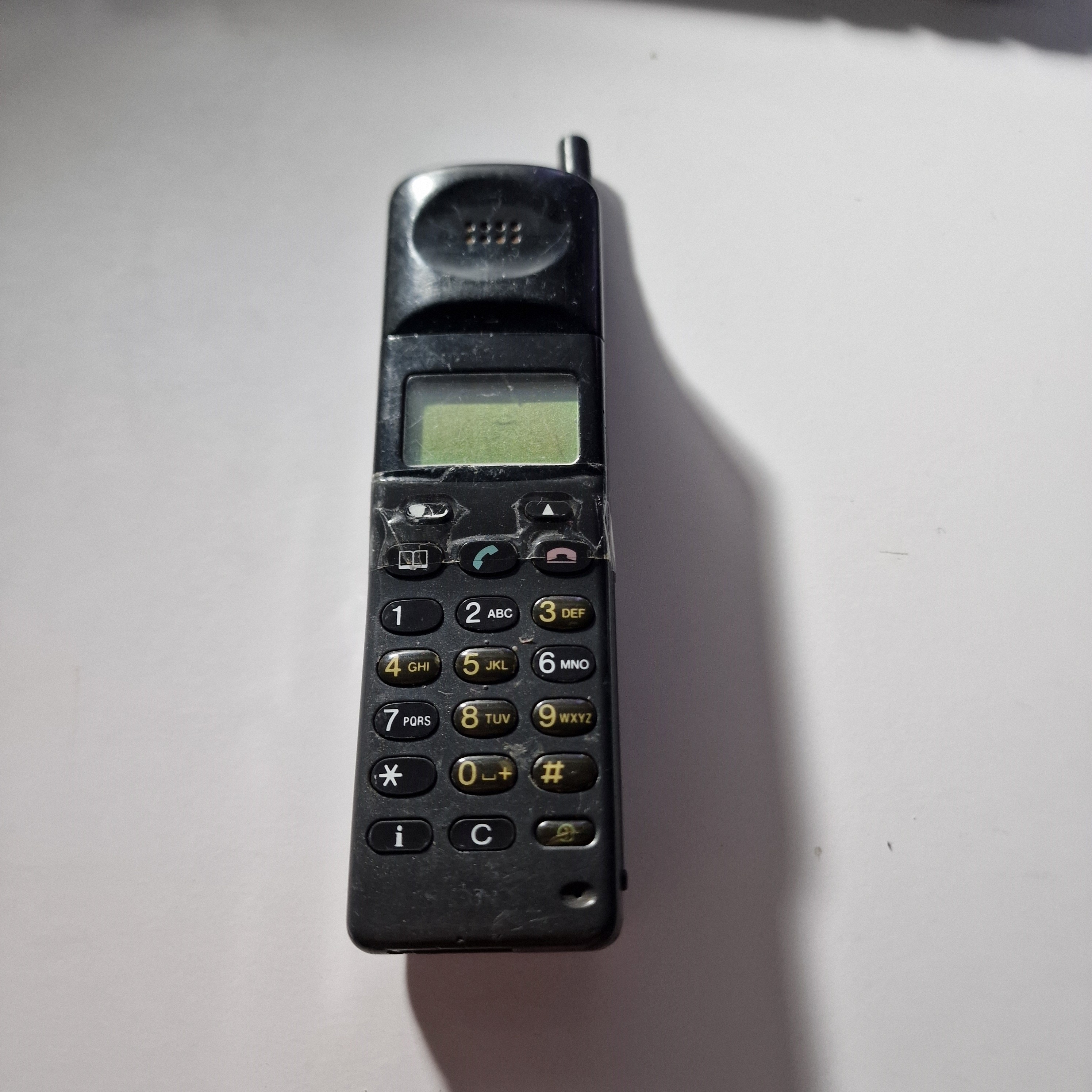 Sony CM-DX1000